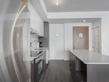 1 room apartment of 214 m² in Laval (administrative region)