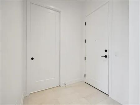 5 rooms apartment of 101 m² in Gatineau