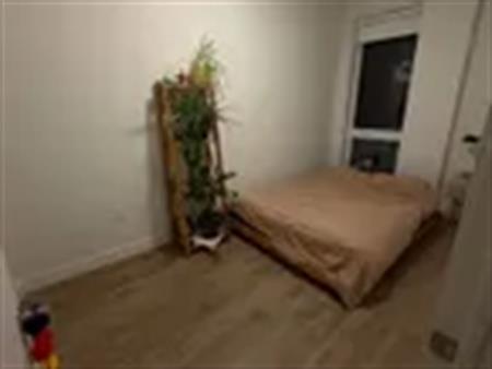 6 rooms apartment of 98 m² in Montreal