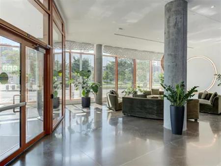 1 room apartment of 125 m² in Montreal