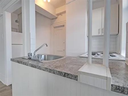 1 room apartment of 96m² in Montreal