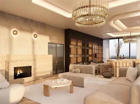 1 room apartment of 187 m² in Montreal