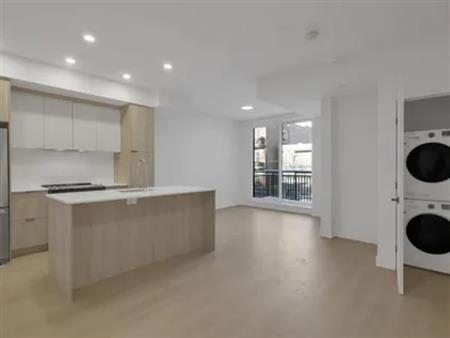 1 room apartment of 118 m² in Montreal