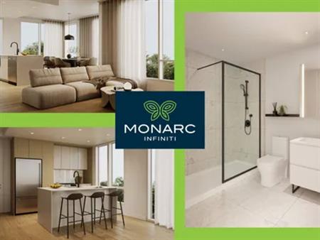 1 room apartment of 98m² in Montreal