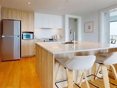 2 rooms apartment of 60 m² in Dorval