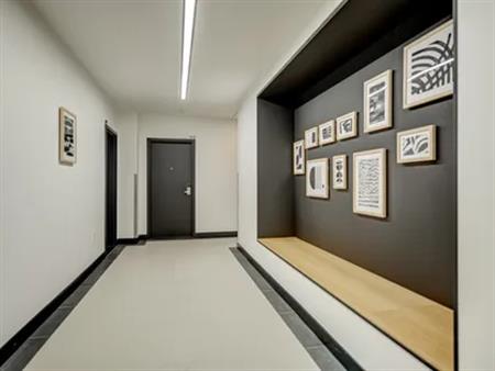 1 room apartment of 99m² in Montreal