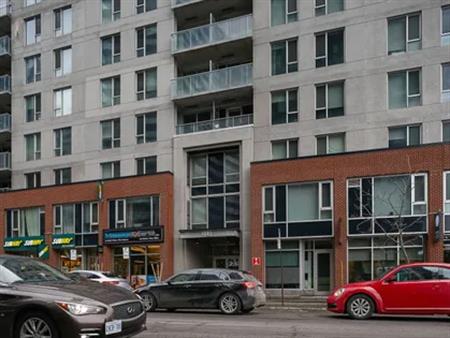 5 rooms apartment of 74 m² in Montreal