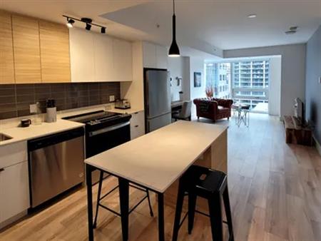1 room apartment of 197 m² in Montreal