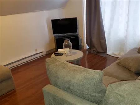 5 rooms apartment of 333 m² in Lanoraie
