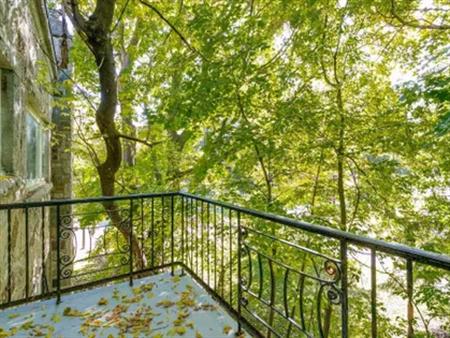 9 rooms apartment of 189 m² in Montreal