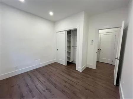 5 rooms apartment of 125 m² in Montreal
