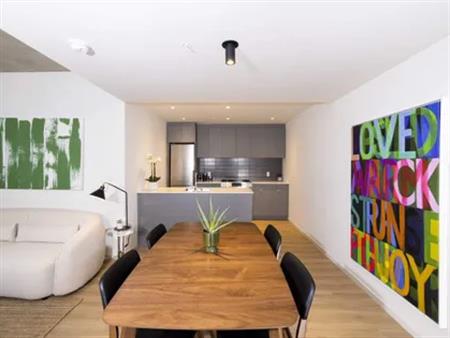 4 rooms apartment of 71 m² in Montreal