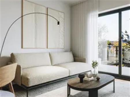 1 room apartment of 112m² in Montreal