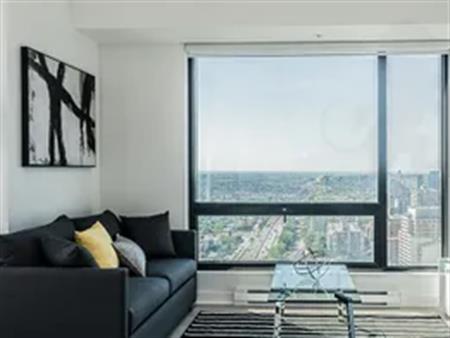 2 rooms apartment of 77 m² in Dorval
