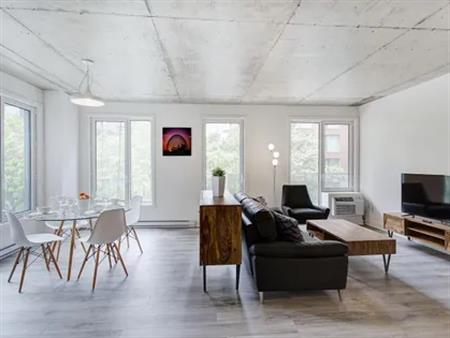 1 room apartment of 138m² in Montreal