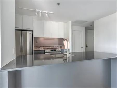 1 room apartment of 120 m² in Montreal