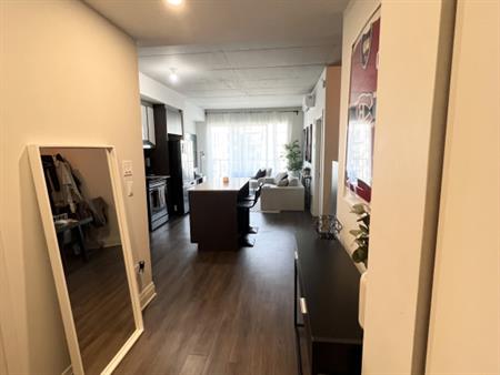 Condo 31/2 à Louer