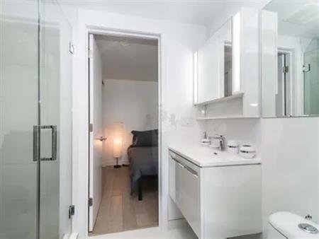1 room apartment of 62 m² in Dorval
