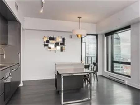 2 rooms apartment of 77 m² in Dorval