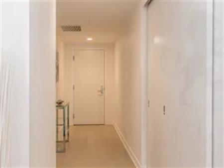 2 rooms apartment of 78 m² in Dorval