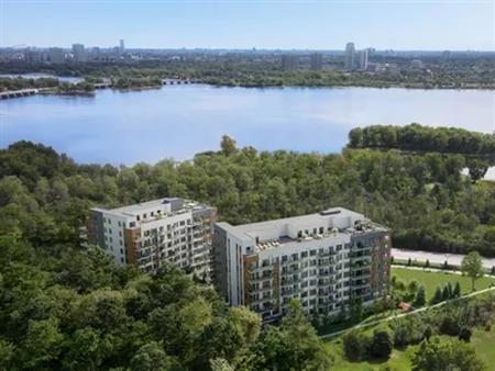 1 room apartment of 131m² in Gatineau