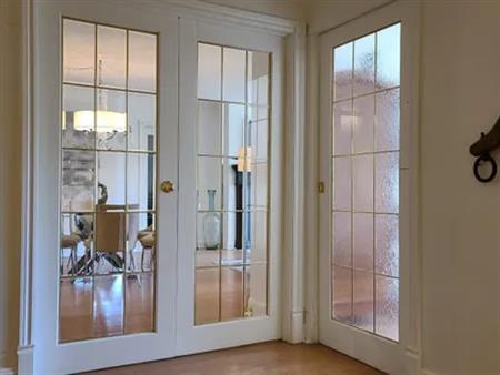 7 rooms apartment of 113 m² in Saint-Sauveur