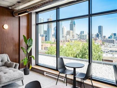 1 room apartment of 53 m² in Montreal