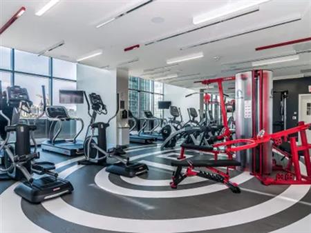 5 rooms apartment of 92m² in Montreal