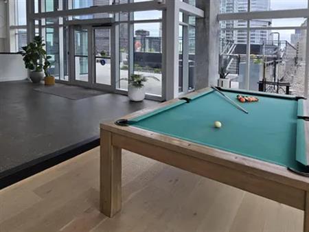 1 room apartment of 124 m² in Montreal