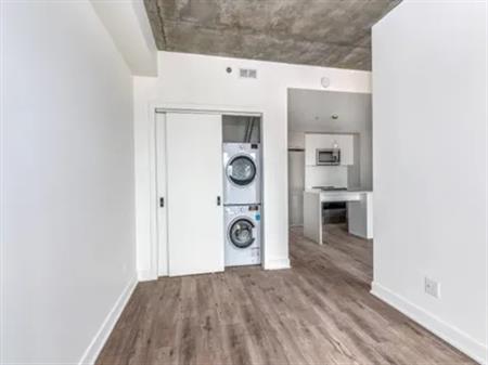 1 room apartment of 123 m² in Montreal