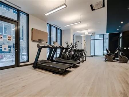 4 rooms apartment of 81 m² in Montreal