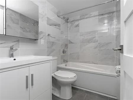 1 room apartment of 110m² in Montreal