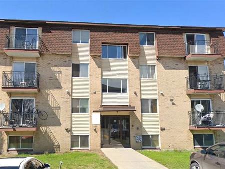 (Gatineau) Très Grand 4 1/2 Fraichement Rénove