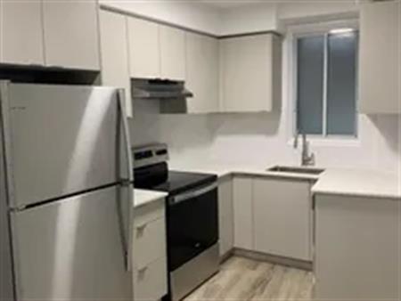 1 room apartment of 56 m² in Mount Royal