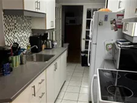 3 rooms apartment of 55m² in Saint-Jérôme