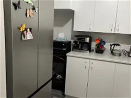 4 rooms apartment of 71 m² in Gatineau