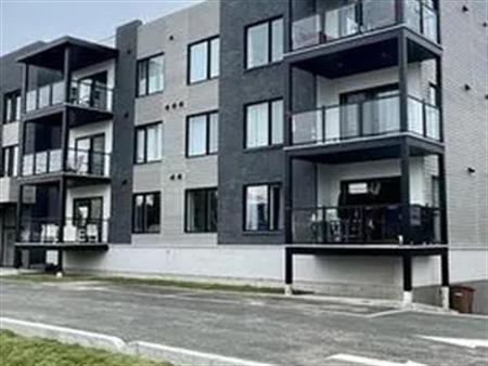 3 rooms apartment of 91 m² in Salaberry-de-Valleyfield
