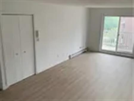 4 rooms apartment of 87 m² in Quebec