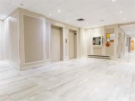 4 rooms apartment of 57m² in Montreal