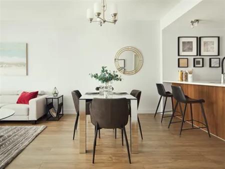 1 room apartment of 61 m² in Montreal