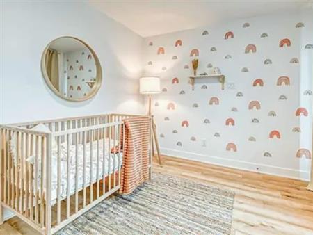 4 rooms apartment of 96 m² in Lavaltrie
