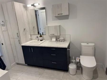 4 rooms apartment of 99 m² in Lévis