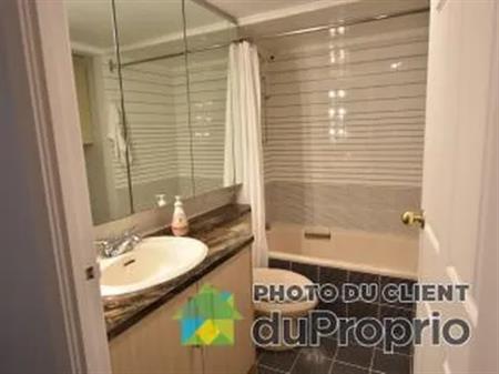 5 rooms apartment of 71 m² in Montreal