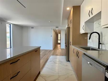 4 rooms apartment of 74 m² in Montreal