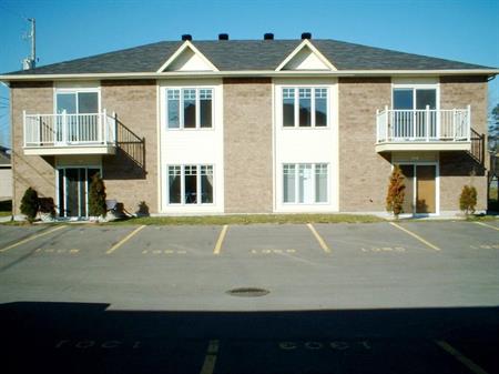 STYLE CONDO