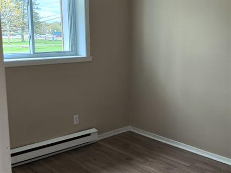 3 1/2 à Louer Aucune Marche Ni Escalier
