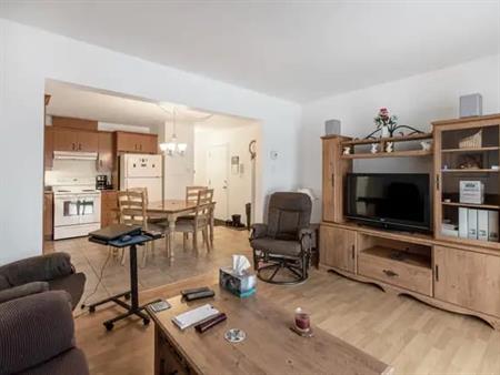 Appartement 4 Et Demi