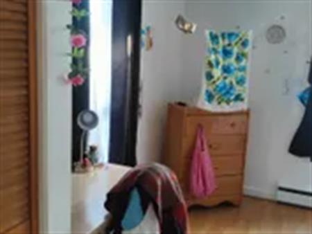 1 room of 28m² in Rimouski