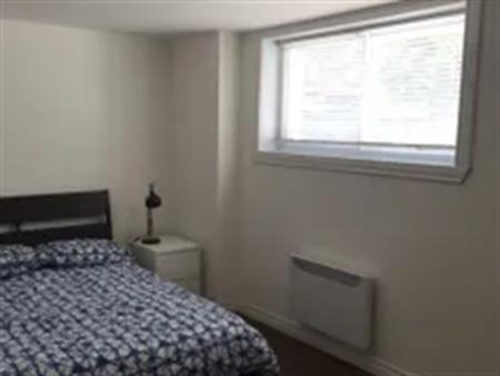 1 room room of 38 m² in Montreal