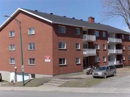 3 rooms apartment of 74 m² in Quebec